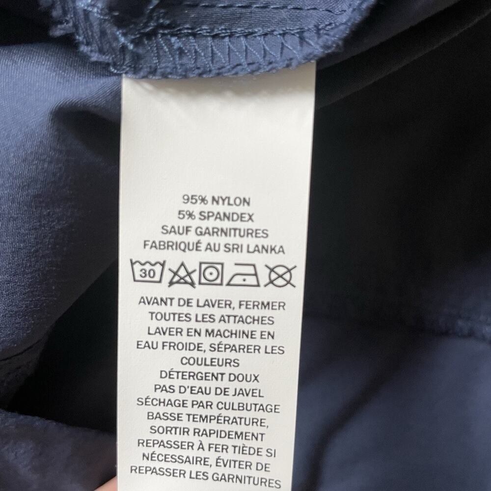 LL Bean Utility Vest - Picture 7 of 7